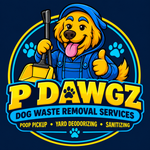P Dawgz logo